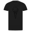 SF Clothing Unisex Organic T-Shirt Thumbnail