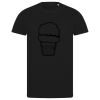 SF Clothing Unisex Organic T-Shirt Thumbnail