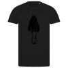 SF Clothing Unisex Organic T-Shirt Thumbnail