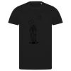 SF Clothing Unisex Organic T-Shirt Thumbnail