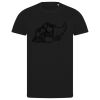 SF Clothing Unisex Organic T-Shirt Thumbnail