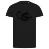 SF Clothing Unisex Organic T-Shirt Thumbnail