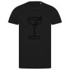SF Clothing Unisex Organic T-Shirt Thumbnail