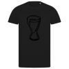 SF Clothing Unisex Organic T-Shirt Thumbnail