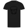 SF Clothing Unisex Organic T-Shirt Thumbnail