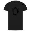 SF Clothing Unisex Organic T-Shirt Thumbnail