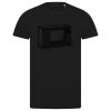 SF Clothing Unisex Organic T-Shirt Thumbnail