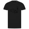 SF Clothing Unisex Organic T-Shirt Thumbnail