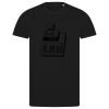 SF Clothing Unisex Organic T-Shirt Thumbnail