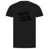 SF Clothing Unisex Organic T-Shirt Thumbnail