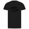 SF Clothing Unisex Organic T-Shirt Thumbnail