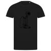 SF Clothing Unisex Organic T-Shirt Thumbnail