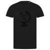SF Clothing Unisex Organic T-Shirt Thumbnail