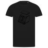 SF Clothing Unisex Organic T-Shirt Thumbnail