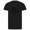 SF Clothing Unisex Organic T-Shirt Thumbnail