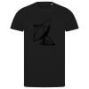 SF Clothing Unisex Organic T-Shirt Thumbnail