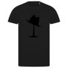SF Clothing Unisex Organic T-Shirt Thumbnail