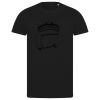 SF Clothing Unisex Organic T-Shirt Thumbnail