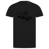 SF Clothing Unisex Organic T-Shirt Thumbnail