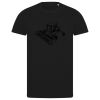 SF Clothing Unisex Organic T-Shirt Thumbnail