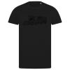 SF Clothing Unisex Organic T-Shirt Thumbnail