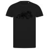SF Clothing Unisex Organic T-Shirt Thumbnail