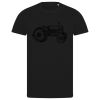 SF Clothing Unisex Organic T-Shirt Thumbnail