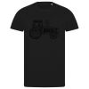 SF Clothing Unisex Organic T-Shirt Thumbnail