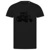 SF Clothing Unisex Organic T-Shirt Thumbnail