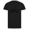 SF Clothing Unisex Organic T-Shirt Thumbnail