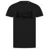 SF Clothing Unisex Organic T-Shirt Thumbnail