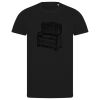 SF Clothing Unisex Organic T-Shirt Thumbnail