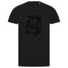 SF Clothing Unisex Organic T-Shirt Thumbnail
