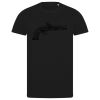 SF Clothing Unisex Organic T-Shirt Thumbnail