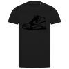 SF Clothing Unisex Organic T-Shirt Thumbnail