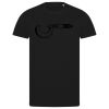 SF Clothing Unisex Organic T-Shirt Thumbnail