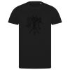 SF Clothing Unisex Organic T-Shirt Thumbnail