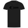 SF Clothing Unisex Organic T-Shirt Thumbnail