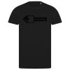 SF Clothing Unisex Organic T-Shirt Thumbnail