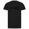 SF Clothing Unisex Organic T-Shirt Thumbnail