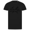 SF Clothing Unisex Organic T-Shirt Thumbnail