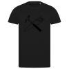 SF Clothing Unisex Organic T-Shirt Thumbnail