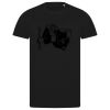 SF Clothing Unisex Organic T-Shirt Thumbnail