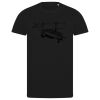 SF Clothing Unisex Organic T-Shirt Thumbnail