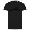 SF Clothing Unisex Organic T-Shirt Thumbnail