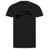 SF Clothing Unisex Organic T-Shirt Thumbnail