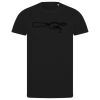 SF Clothing Unisex Organic T-Shirt Thumbnail