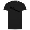 SF Clothing Unisex Organic T-Shirt Thumbnail
