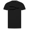 SF Clothing Unisex Organic T-Shirt Thumbnail
