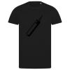 SF Clothing Unisex Organic T-Shirt Thumbnail